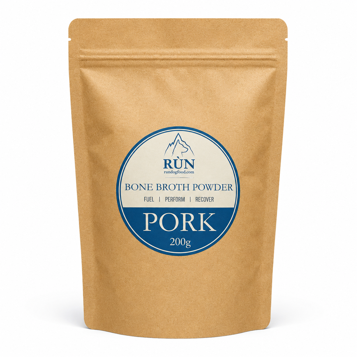 Rùn Bone Broth Powder - 200g