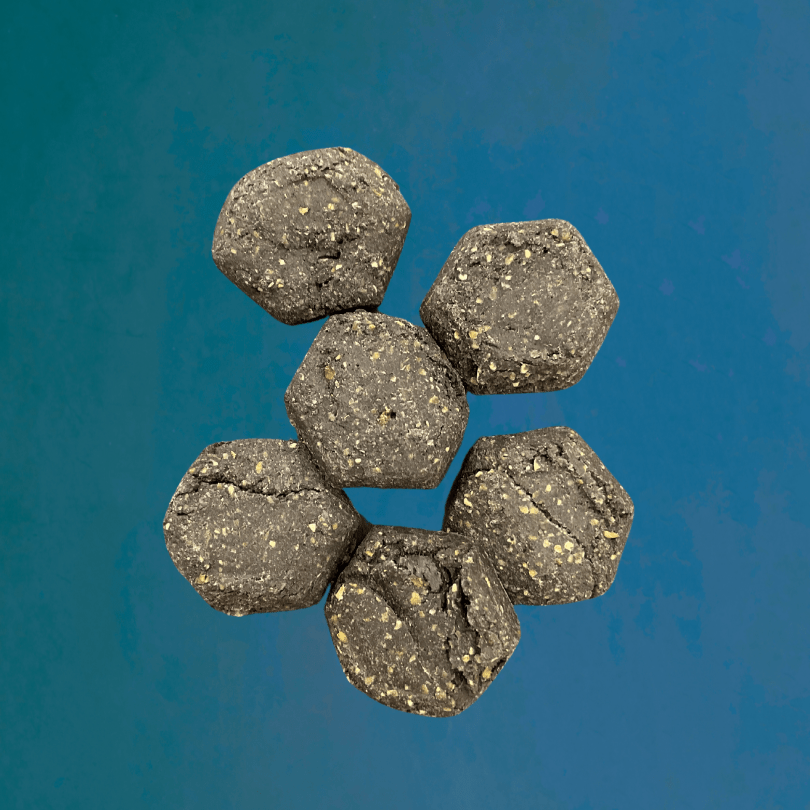 Baked Treat 400g Pick 'N Mix - Rùn Dog Food