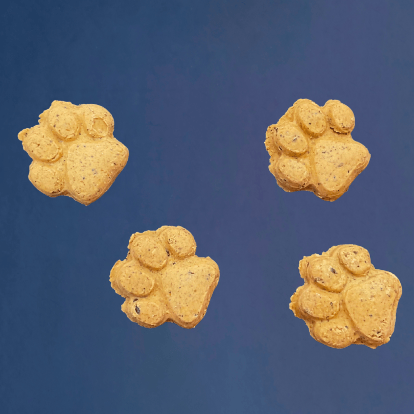Baked Treat 400g Pick 'N Mix - Rùn Dog Food