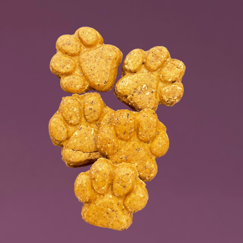 Baked Treat 400g Pick 'N Mix - Rùn Dog Food