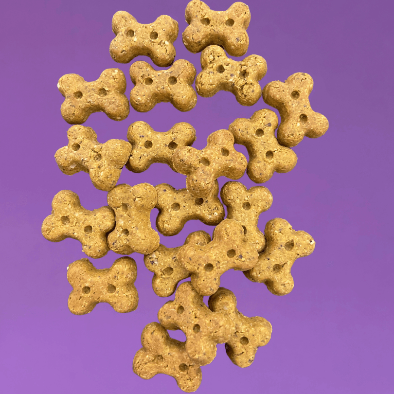 Baked Treat 400g Pick 'N Mix - Rùn Dog Food
