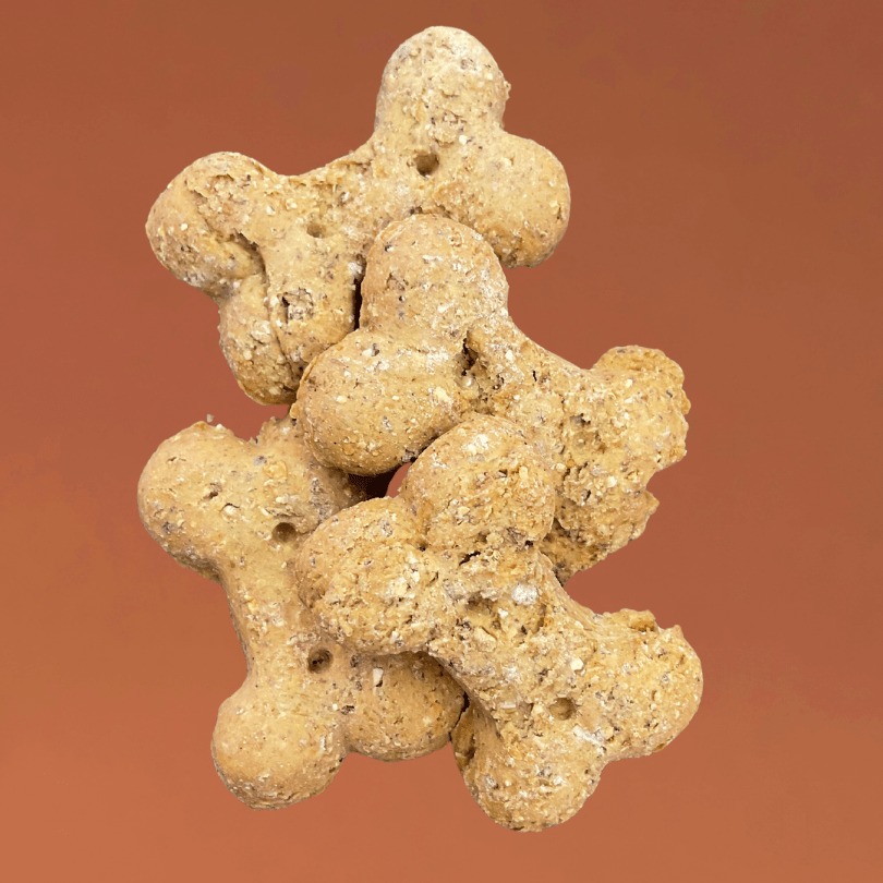 Baked Treat 400g Pick 'N Mix - Rùn Dog Food
