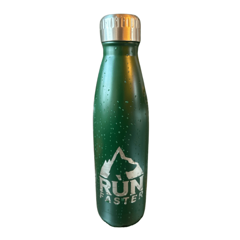 Insulated 500ml Bottles - Rùn Dog Food