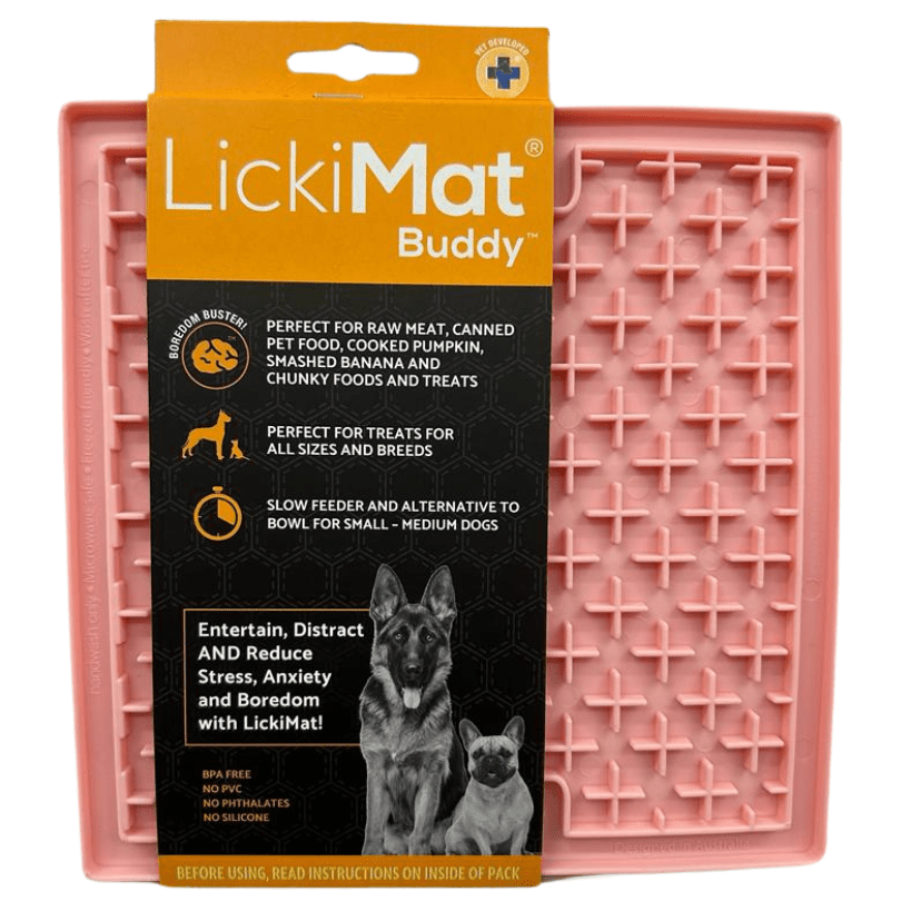 LickiMat Classic - Rùn Dog Food