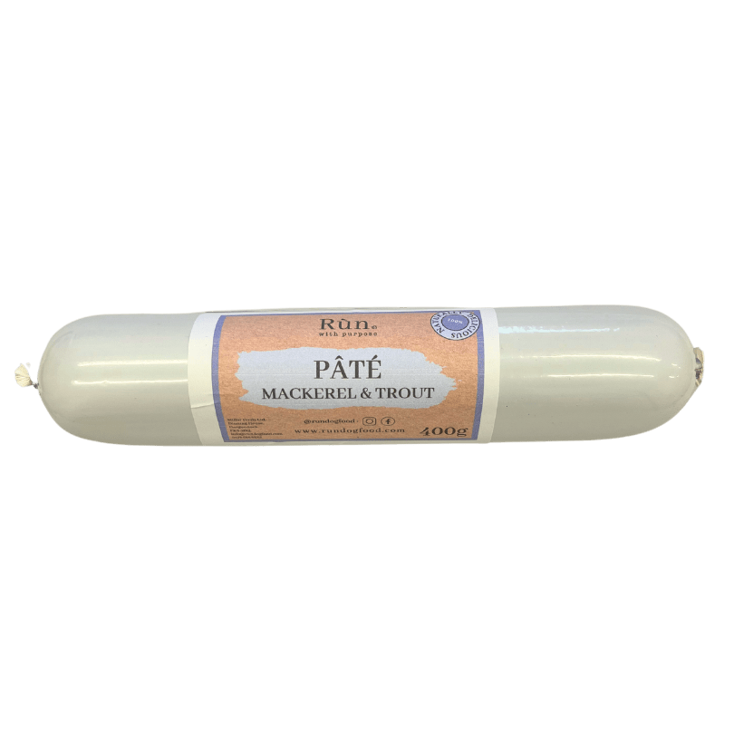 Pâté - Rùn Dog Food