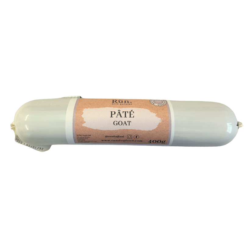 Pâté - Rùn Dog Food