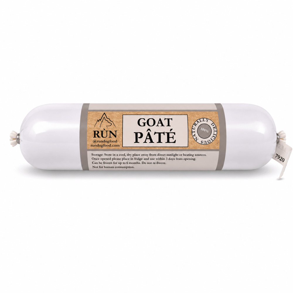Pâté - Rùn Dog Food