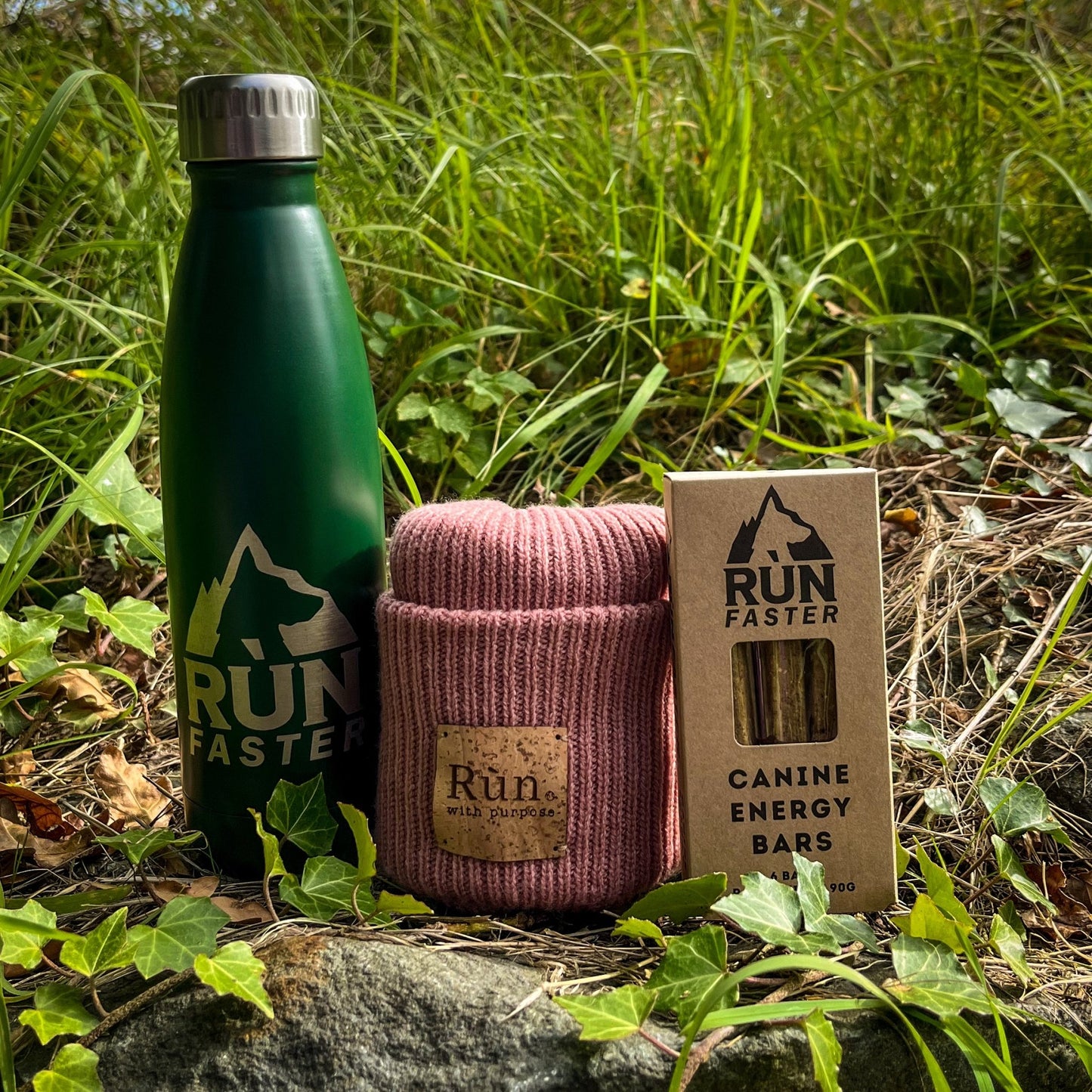 Winter walkies kit - Rùn Dog Food