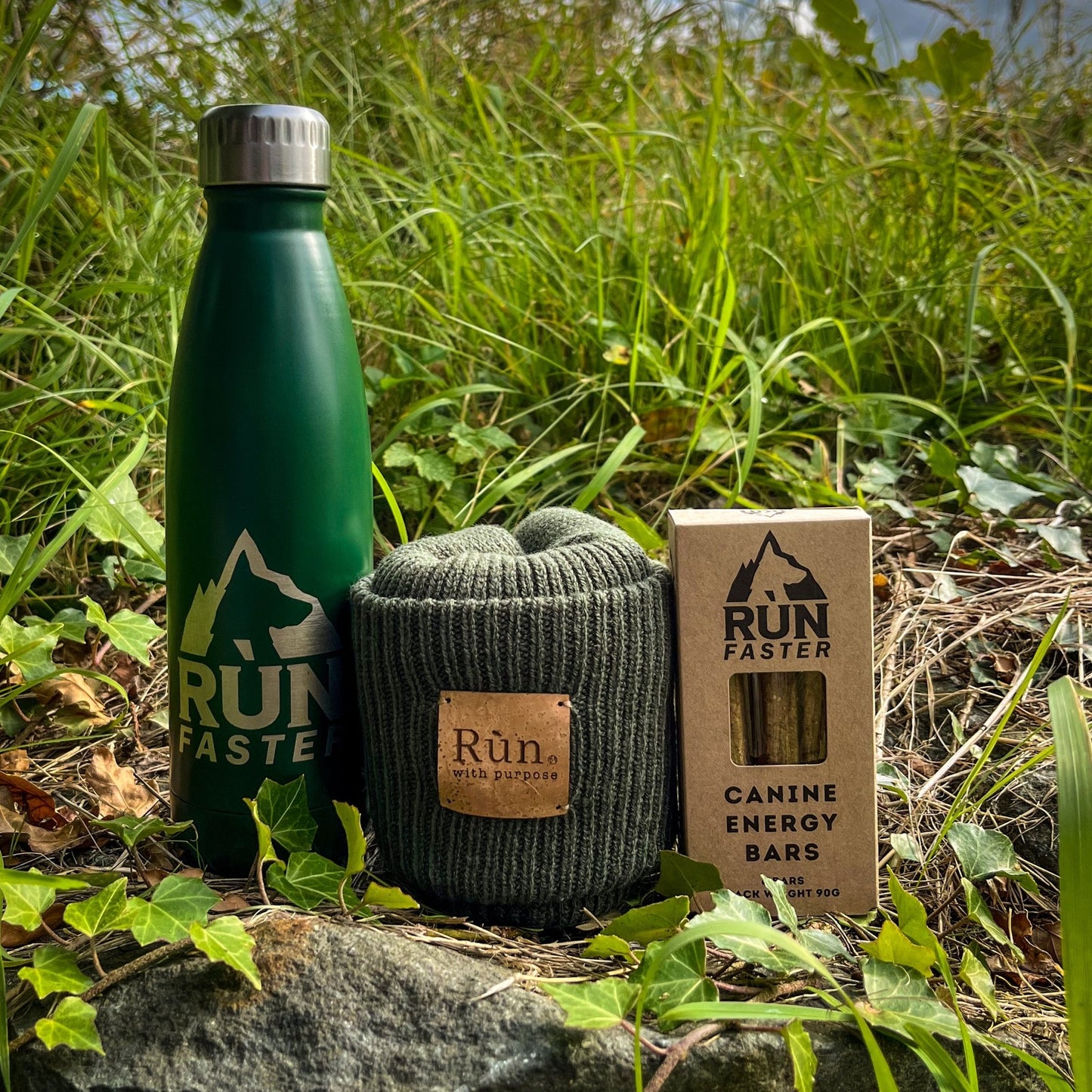 Winter walkies kit - Rùn Dog Food