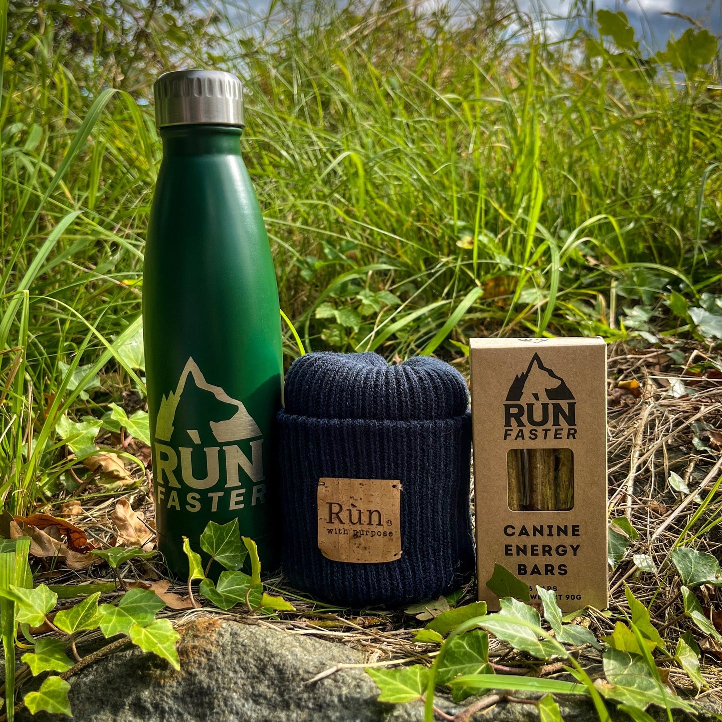 Winter walkies kit - Rùn Dog Food