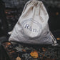 Organic Cotton Refill Bags