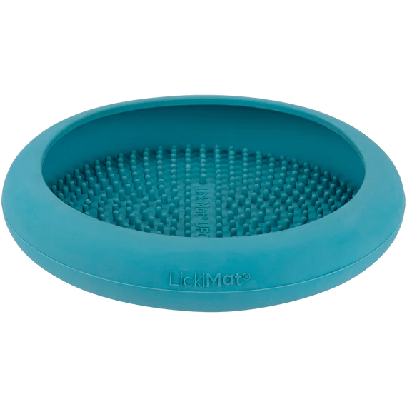 LickiMat UFO - Rùn Dog Food