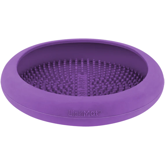 LickiMat UFO - Rùn Dog Food