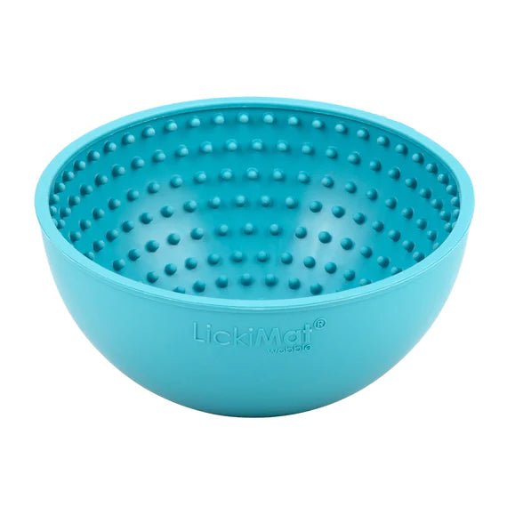 LickiMat Wobble - Rùn Dog Food