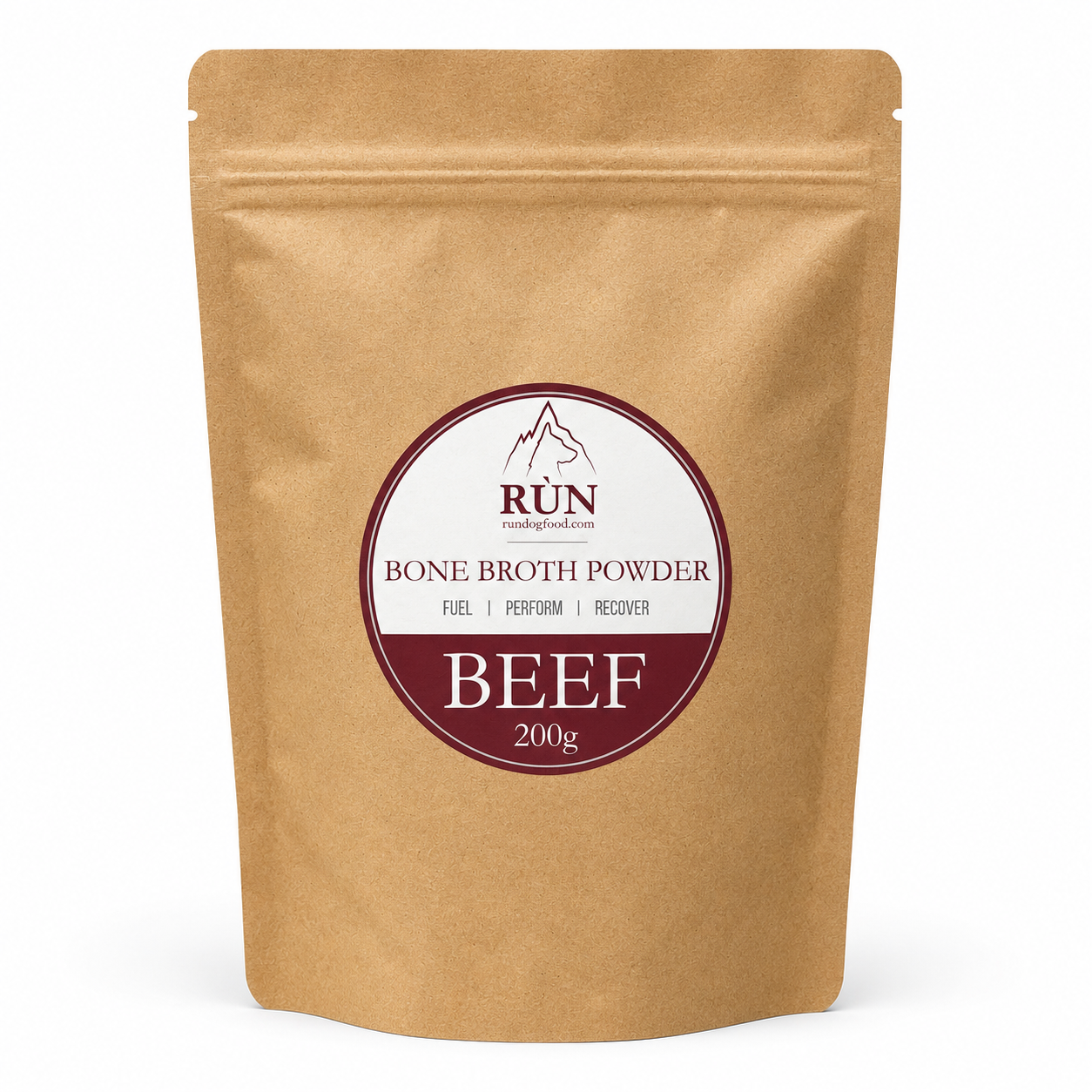 Rùn Bone Broth Powder - 200g