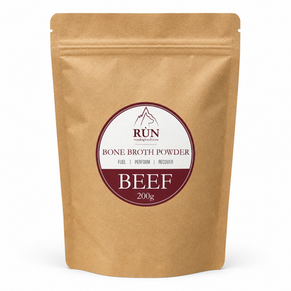 Rùn Bone Broth Powder - 200g