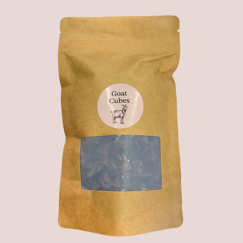 Single Ingredient Treats