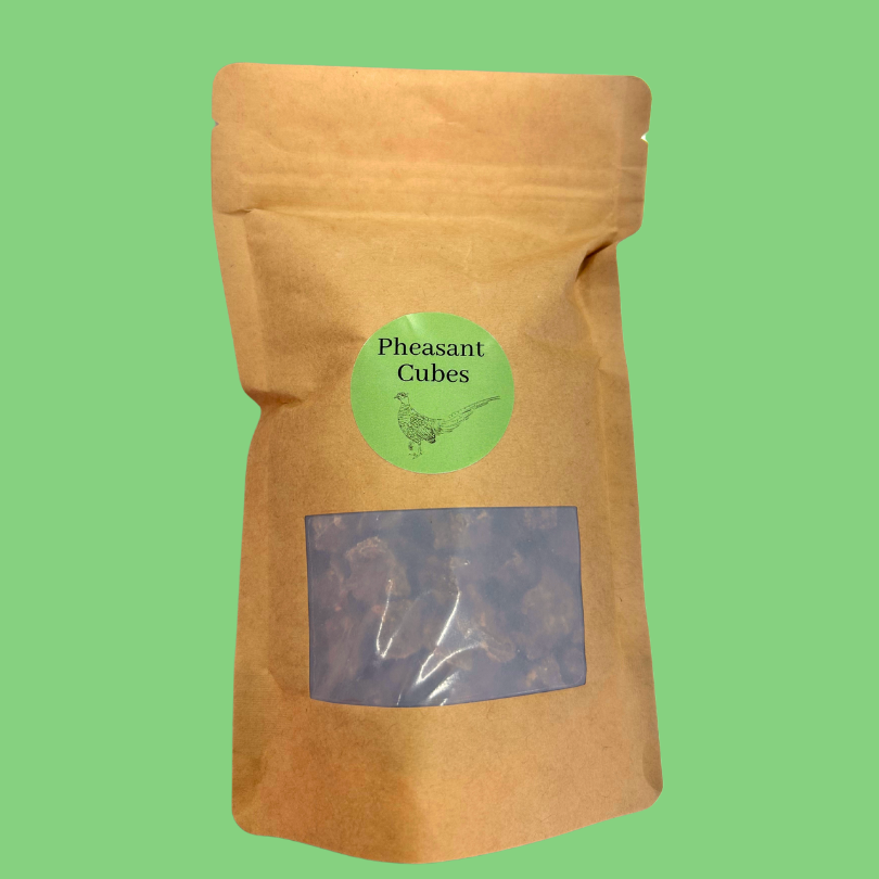 Single Ingredient Treats