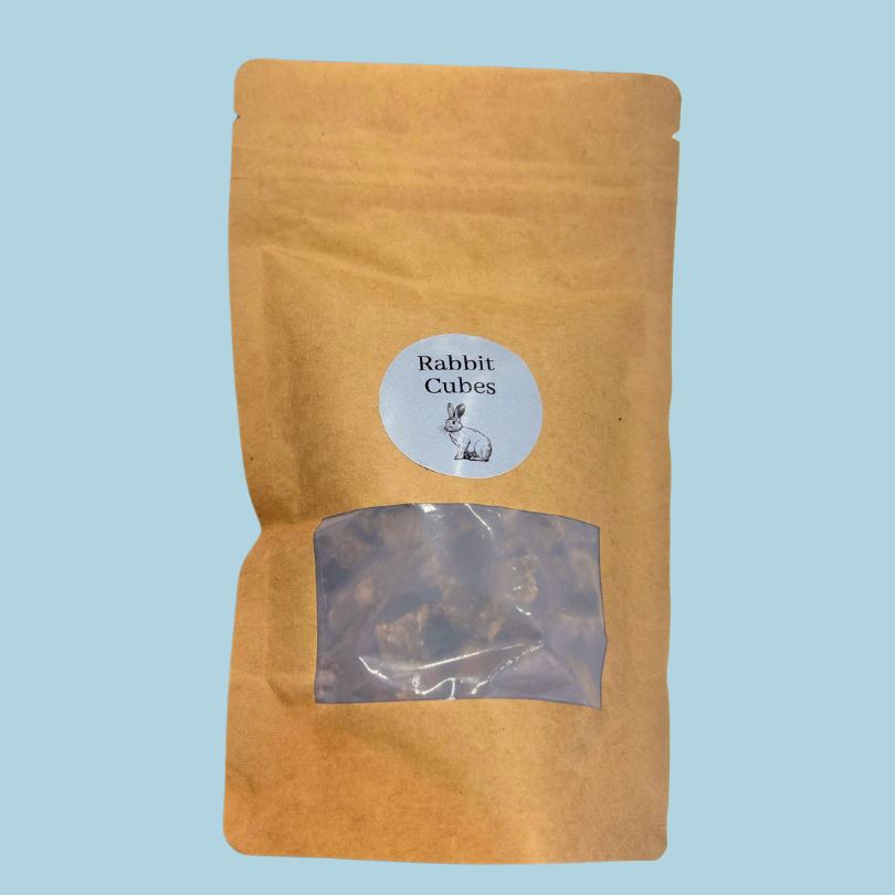 Single Ingredient Treats