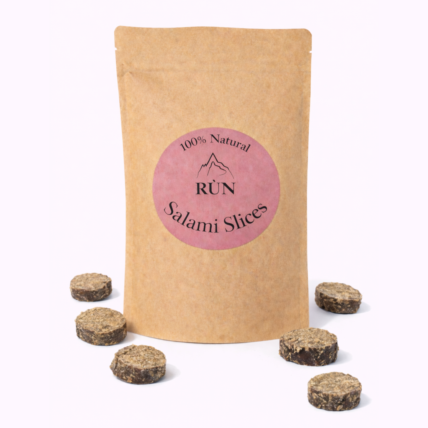 Single Ingredient Treats