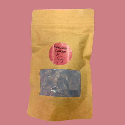 Single Ingredient Treats