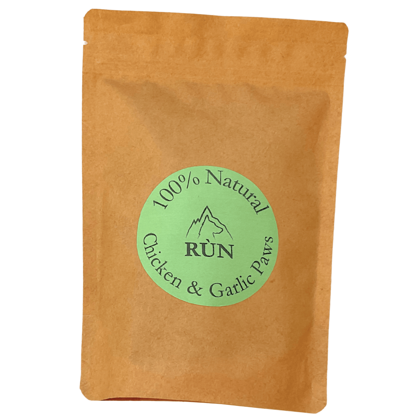 Baked Treats - Rùn Dog Food