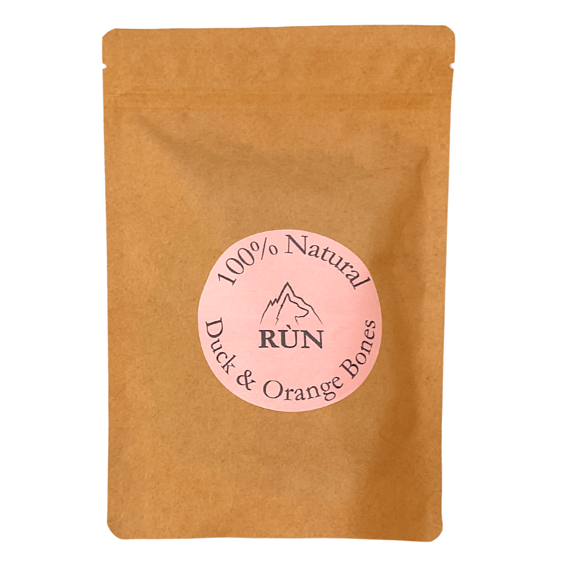 Baked Treats - Rùn Dog Food