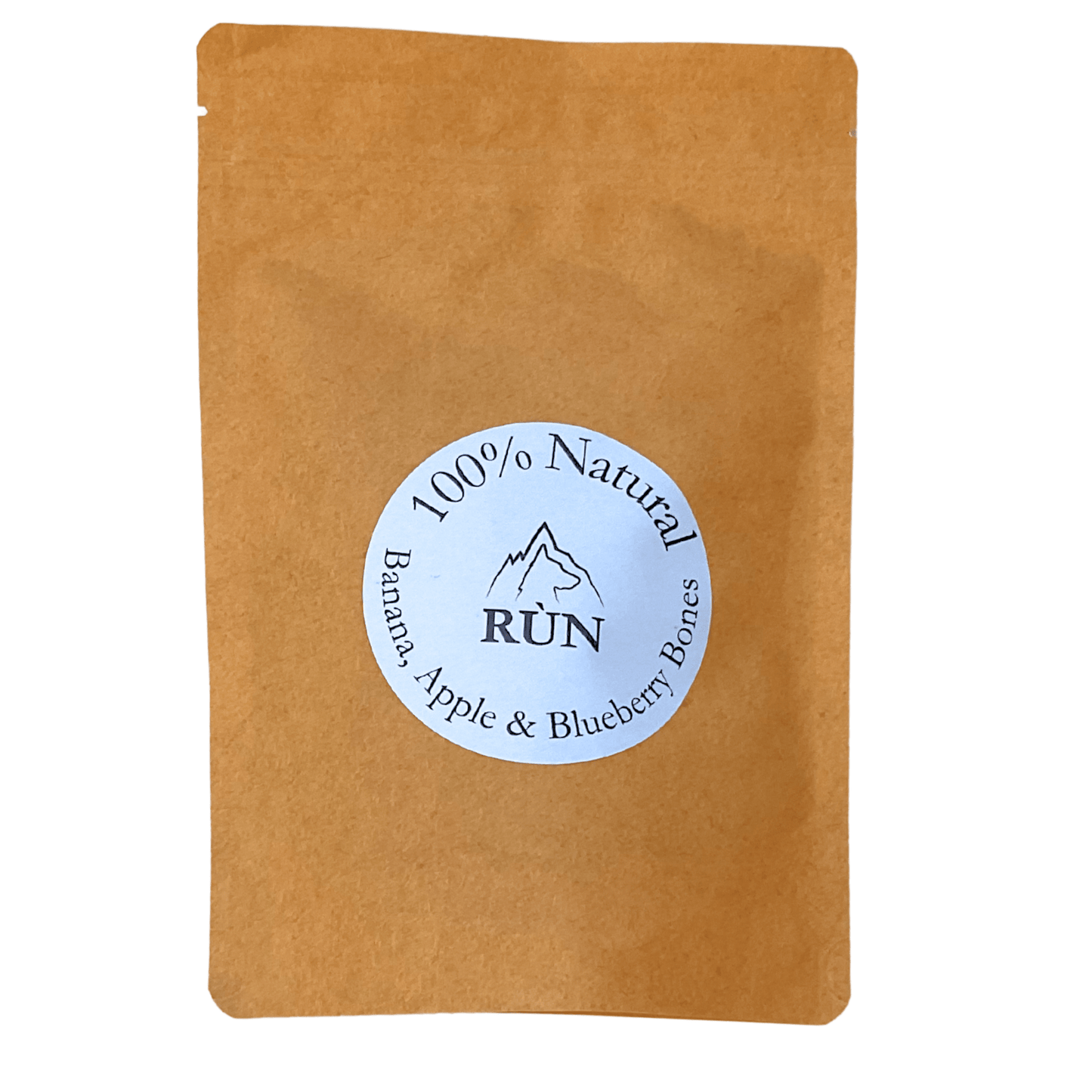 Baked Treats - Rùn Dog Food