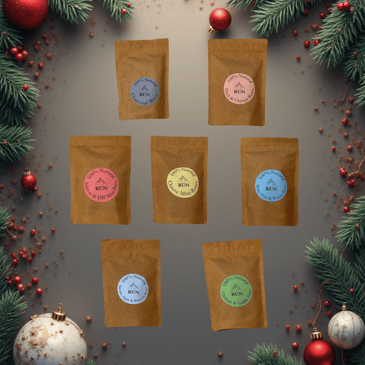 Baked Treats - Rùn Dog Food