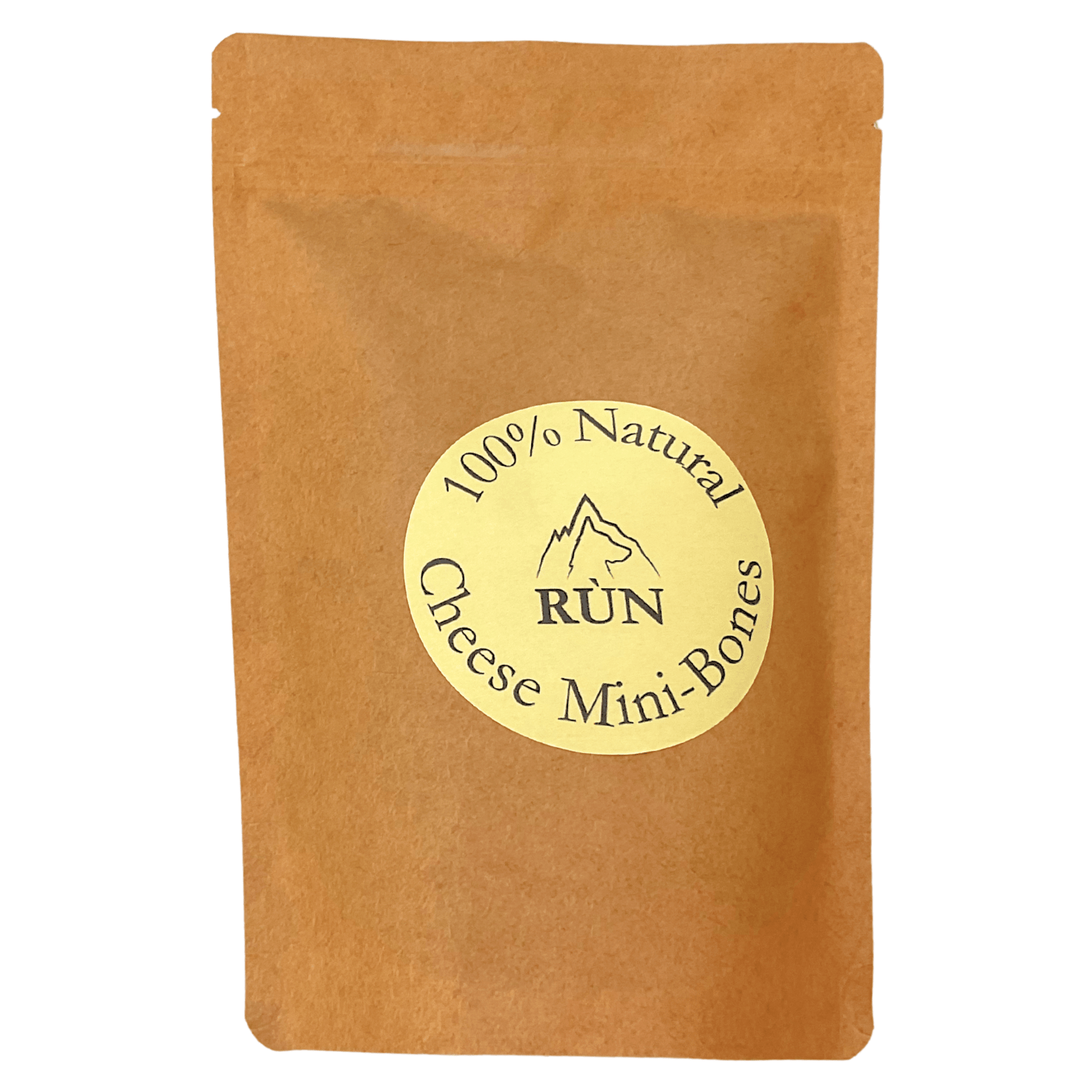 Baked Treats - Rùn Dog Food