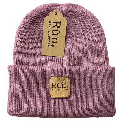 Beanie Hats - Rùn Dog Food