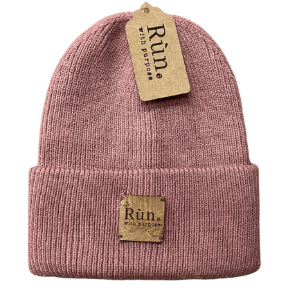 Beanie Hats - Rùn Dog Food