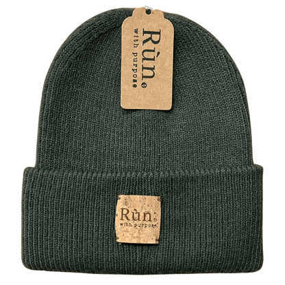 Beanie Hats - Rùn Dog Food