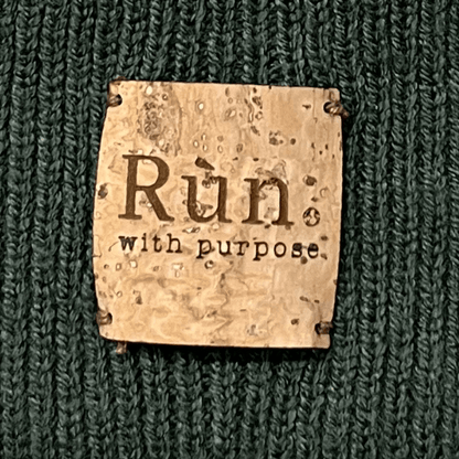 Beanie Hats - Rùn Dog Food