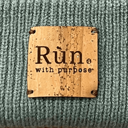 Beanie Hats - Rùn Dog Food