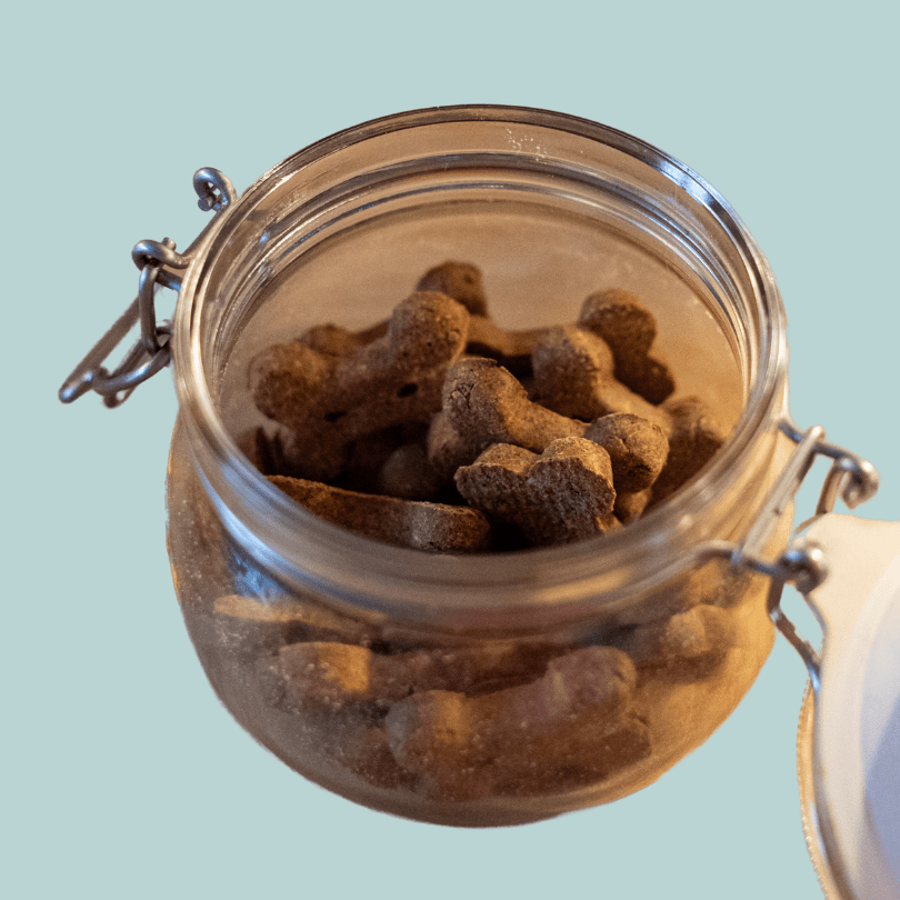 Bedtime Biscuits - Rùn Dog Food