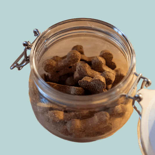 Bedtime Biscuits - Rùn Dog Food