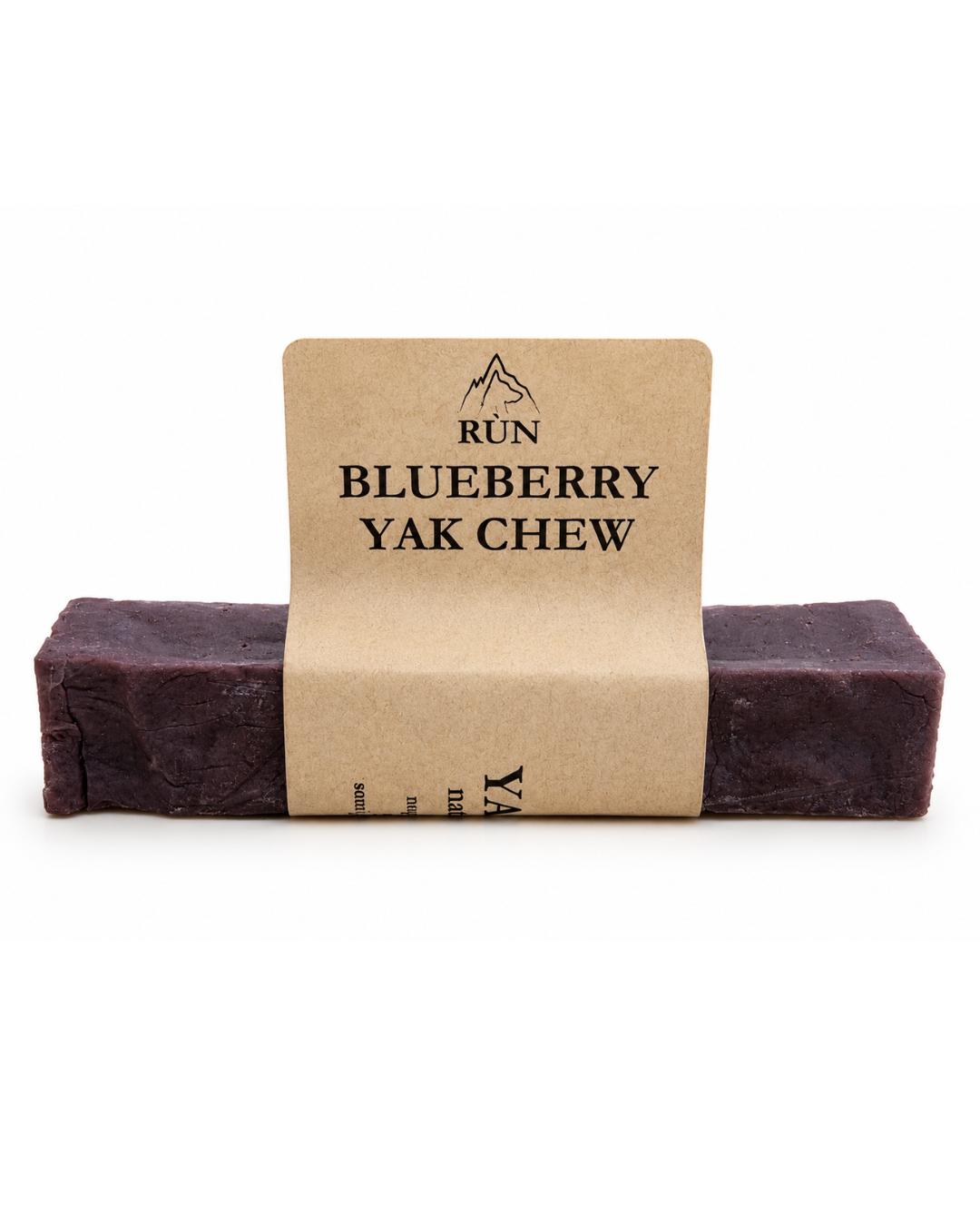 Yak Chews