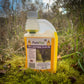 Flax Oil by PureFlax - Rùn Dog Food