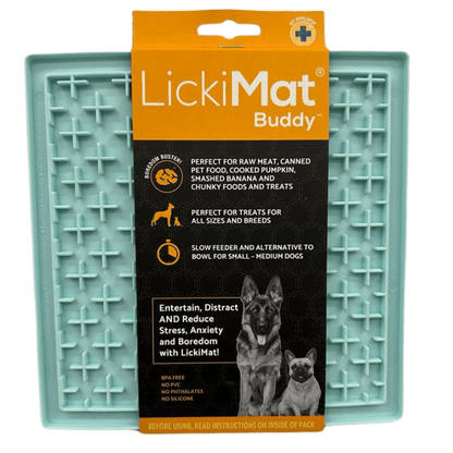 LickiMat Classic - Rùn Dog Food