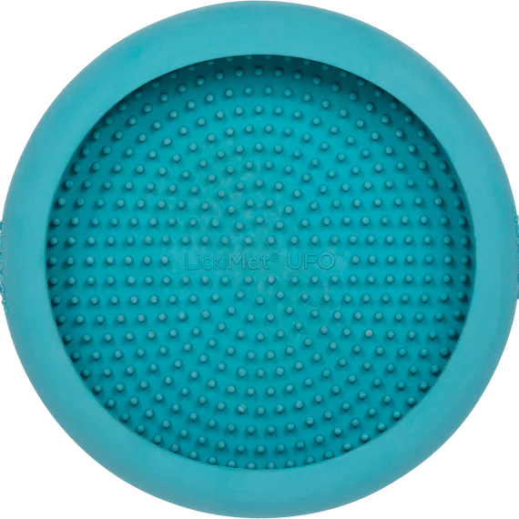 LickiMat UFO - Rùn Dog Food
