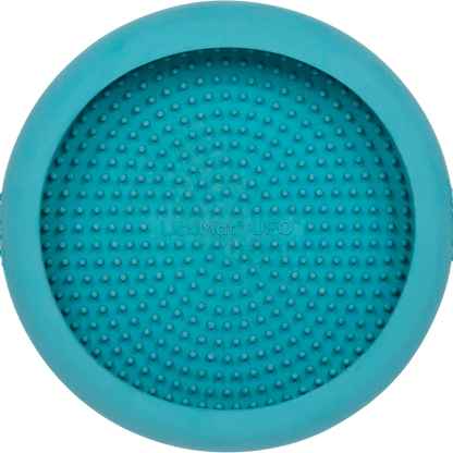 LickiMat UFO - Rùn Dog Food