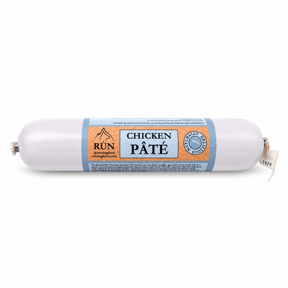 Pâté - Rùn Dog Food