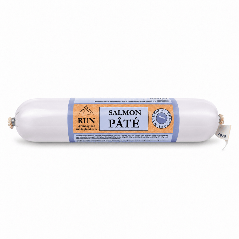 Pâté - Rùn Dog Food