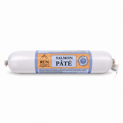 Pâté - Rùn Dog Food