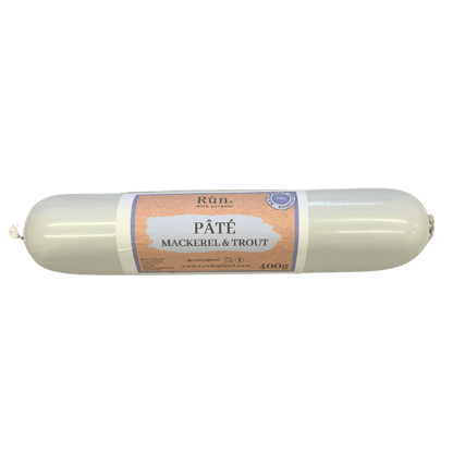 Pâté - Rùn Dog Food