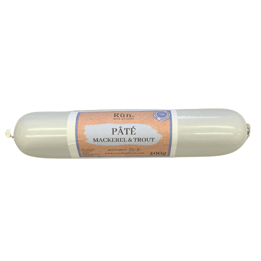 Pâté - Rùn Dog Food