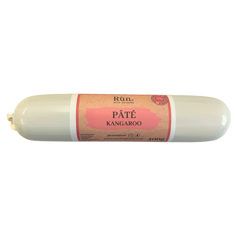 Pâté - Rùn Dog Food