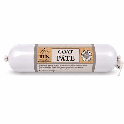 Pâté - Rùn Dog Food