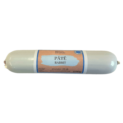 Pâté - Rùn Dog Food